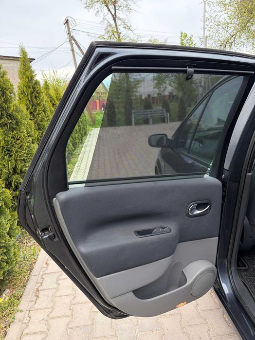 Renault Scenic 2007