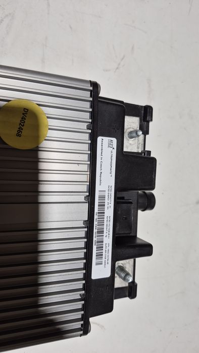 Akumulator litowo jonowy RangeRover Evoque  K8D2-10C784-AE