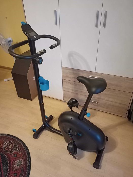 Rower stacjonarny Domyosn Essential EB 120
