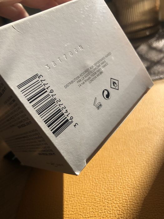 Laura Mercier Translucent loose setting powder ultra blur 20 g