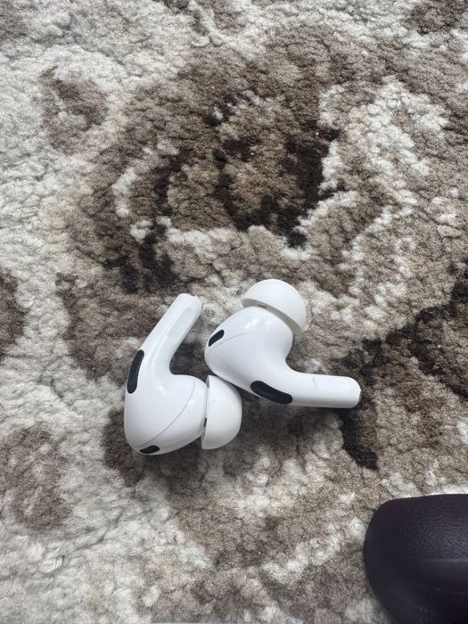 Airpods pro 2 оригінал