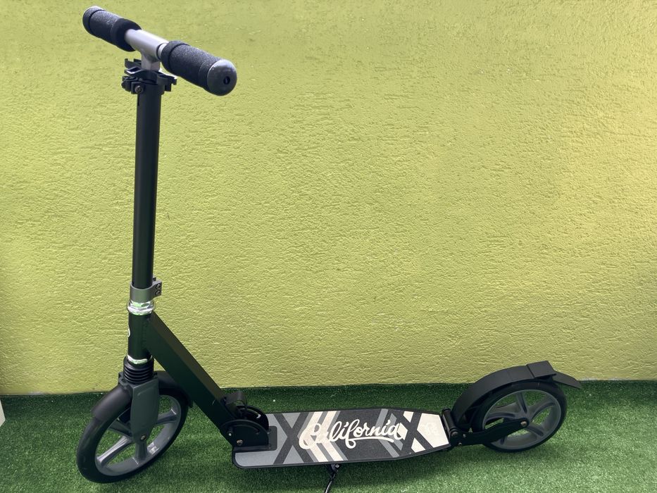 COOL SLIDE California Hulajnoga duże koła nie elektryczna Xiaomi Motus