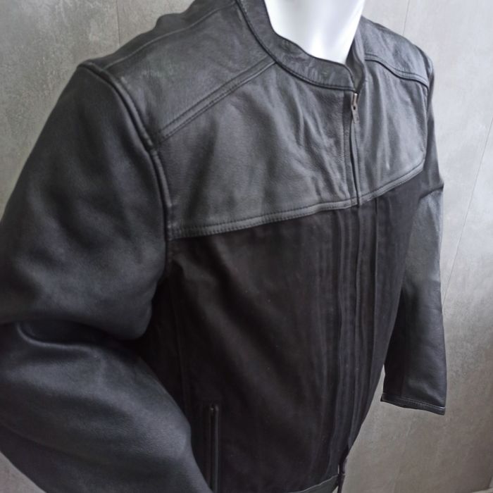 Мотокуртка First Classic Riding Gear