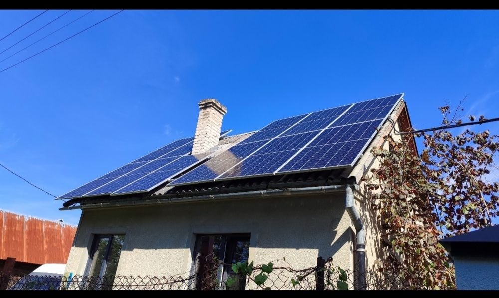 НАЛИЧИЕ  Deye 6kWt комплект Гибридный инвертор + lifepо4 гарантия