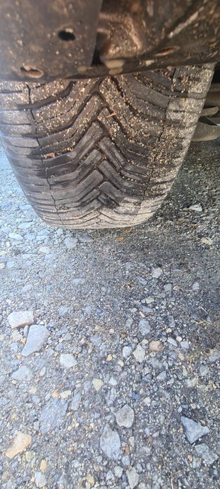 Michelin Crossclimate