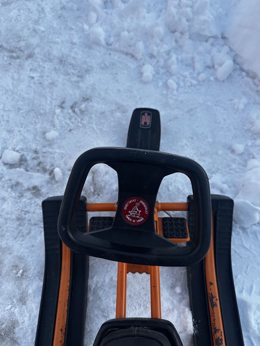 Nartosanki Zssr solidne