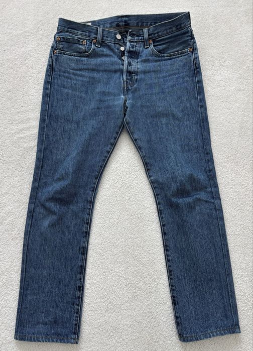 Calças de ganga Levis 501 (31/30)