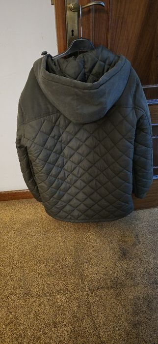 Casaco Homem Tiffosi T. S