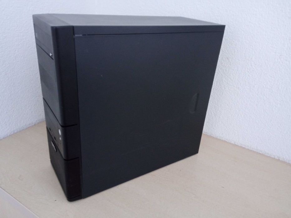 Корпус для ПК ATX Vento A8 Chassis