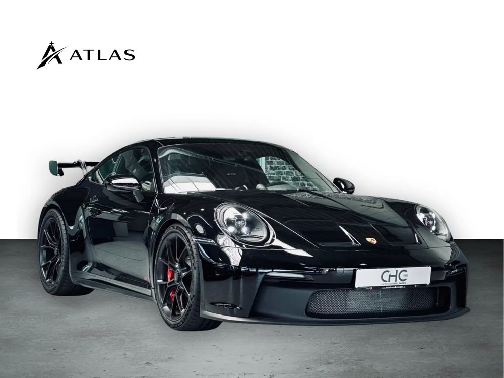 Porsche 911 (992) GT3