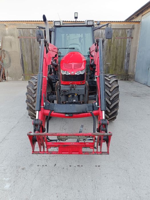 Massey Ferguson 5445