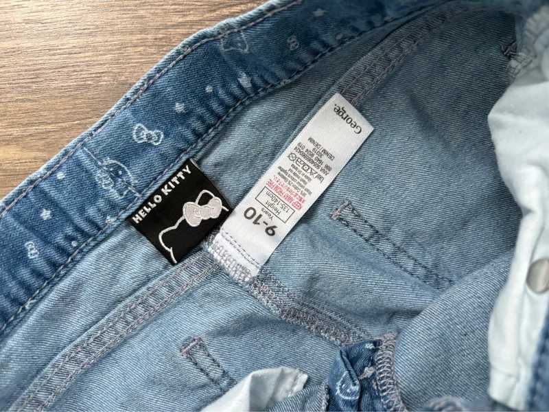 Spodnie Hello Kitty 134