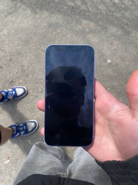 iPhone 12, 64gb. Хороший стан