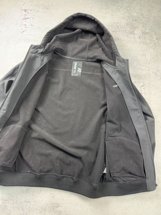 Ветровка куртка на флисе Billabong оригинал Размер XL