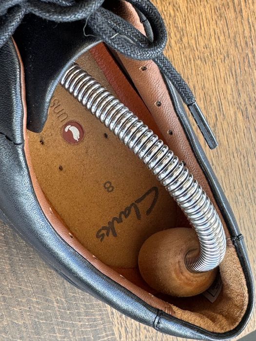 Sapatos formais, de homem, pretos