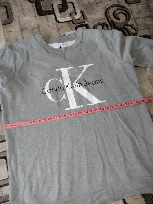худі Calvin Klein