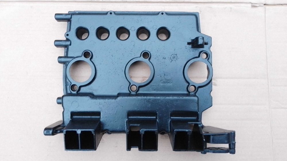 Dolot powietrza silnik Mercury 90KM 2-suw