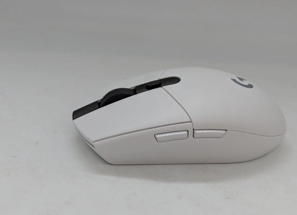 Logitech G304 - Wireless447257960619724801