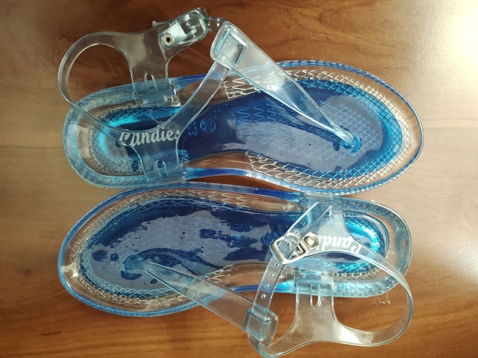 Босоножки Candies