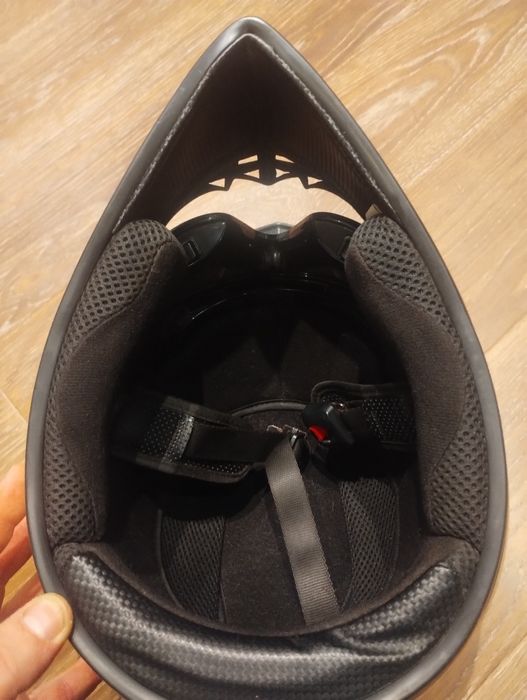 Шолом крос   розмір S