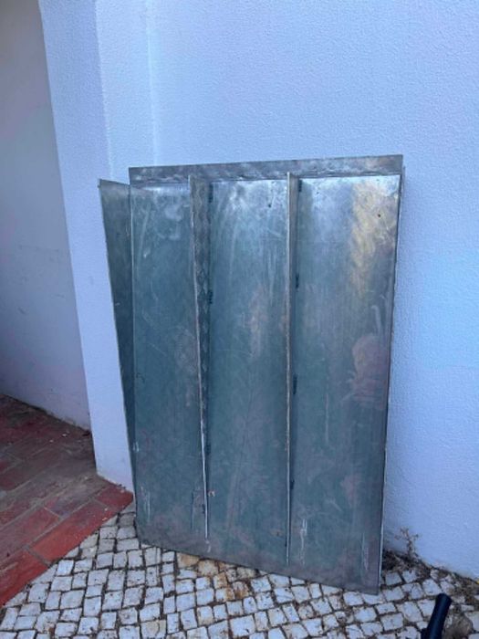 Rampa para acesso a cadeira de rodas