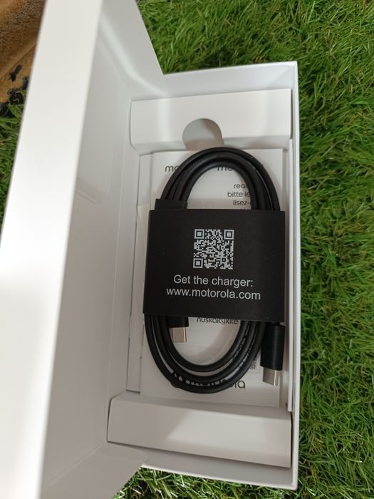 Motorola G67 256GB