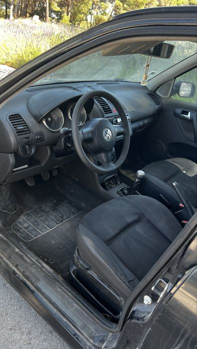 Polo 6n2 2001  funcional