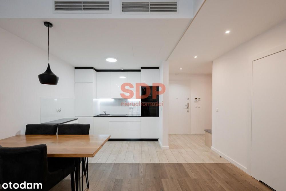 Apartament w centrum Wrocławia  | Marina