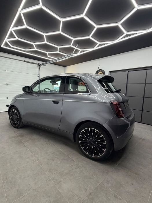 Fiat 500e La Prima526216766727792644