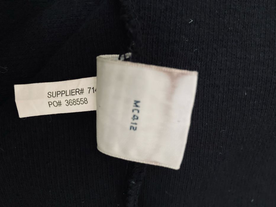 Męska  bluza half zip Ralph Lauren  r.XXL /3XL