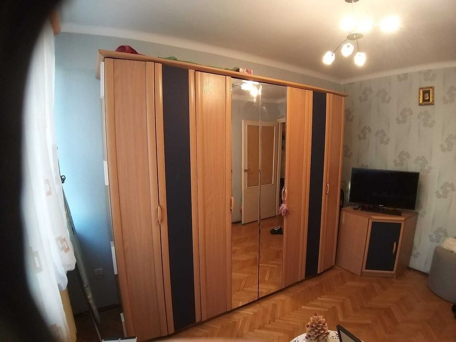 Szafa 3 drzwiowa 240cm