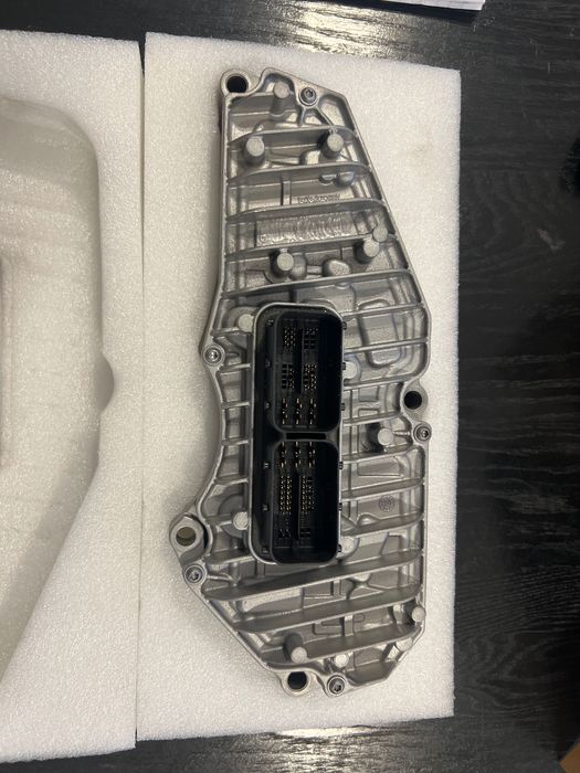 Moduł Sterujący KOMPUTER DPS6 FORD AE8P-14F085-AE