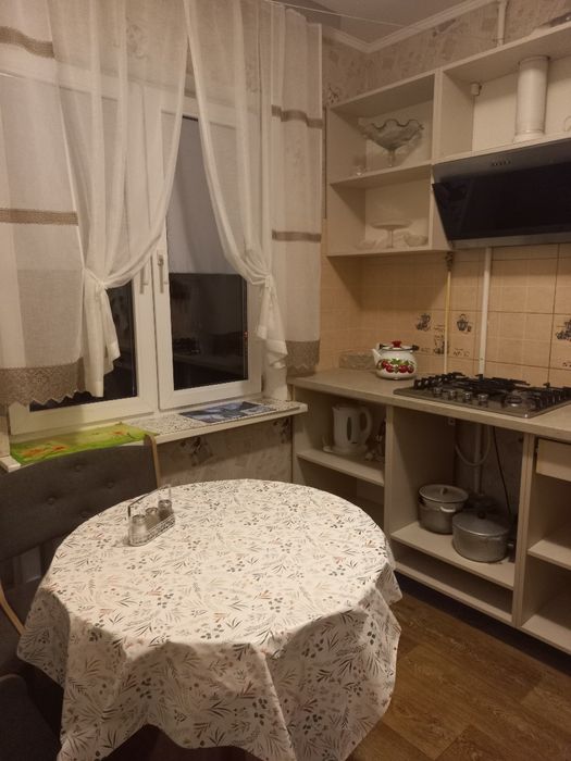 Сдам 1к газовую квартиру на Марсельской/Семёна Палия - 6000грн