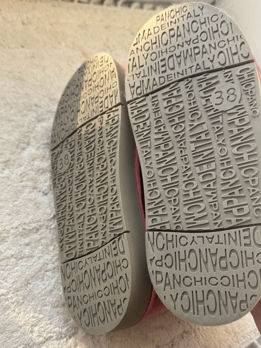 Чоботи теплющи нові, на хутрі 38 розмір