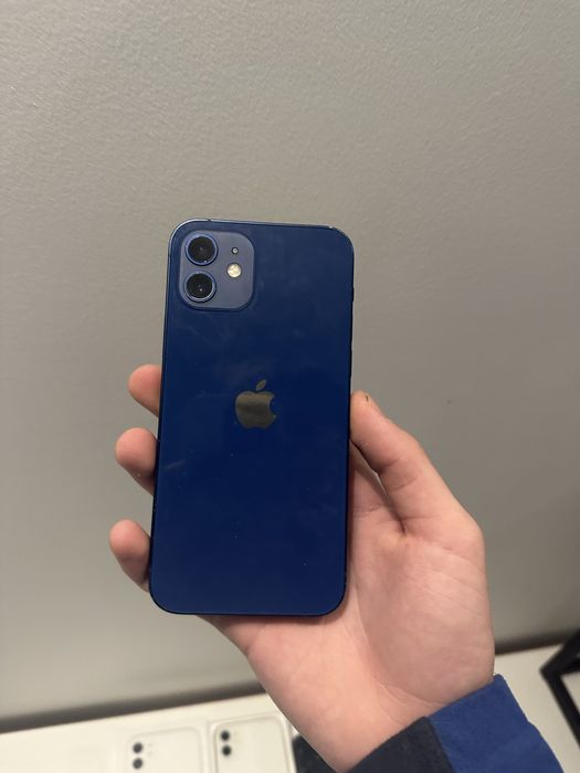 iPhone 12 256GB Айфон 12 256 ГБ