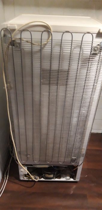 Холодильник YAMAHA RS22DH1/W