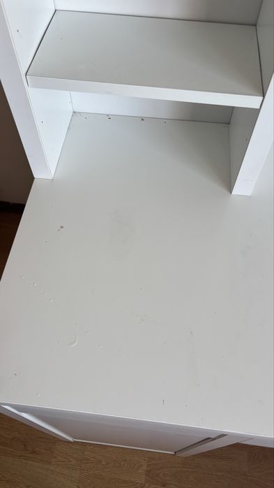 Secretária IKEA