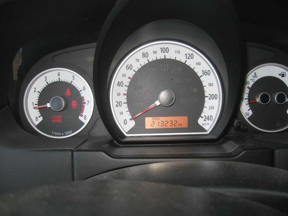 KIA CEED Kombi bogate wyposażenie Okazja