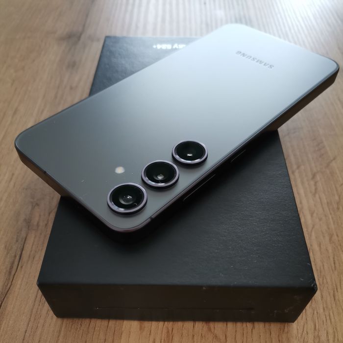 Samsung s24 Plus 512 GB