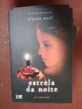 Night Star - The Immortals - Alyson Noel