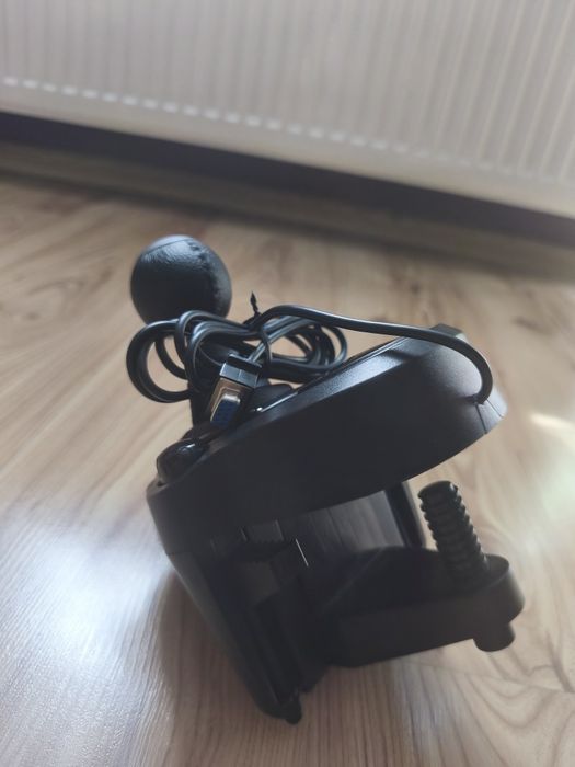 Skrzynia biegów Logitech shifter