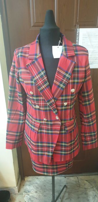 Marynarka krata  m/l