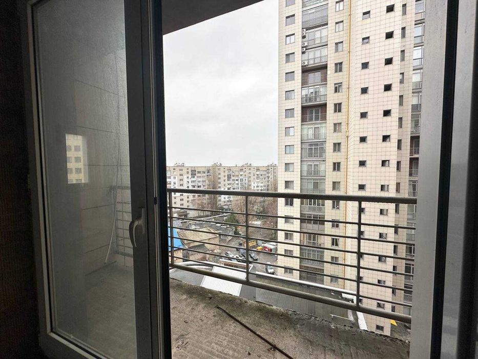Продаж квартири ЖК Duet / Дует центр парк Шевченка набережна дніпра