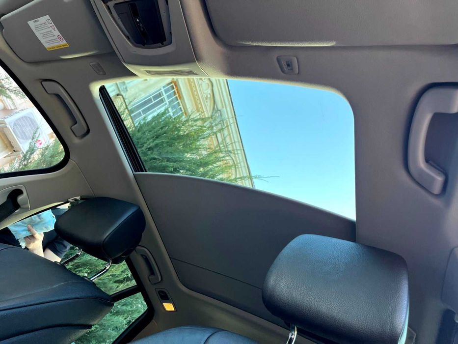 BMW 525d Xdrive 2012