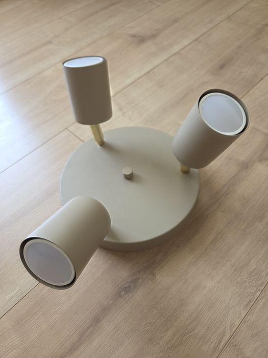 Lampa sufitowa LUXOLAR