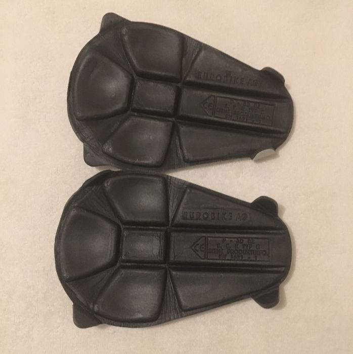 Calças para andar de moto marca Hein Gericke