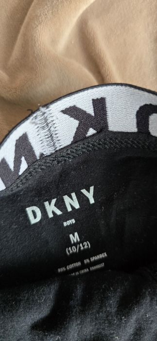 Bokserki DKNY oryginalne