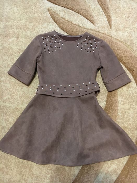 Святкові сукні 122-128