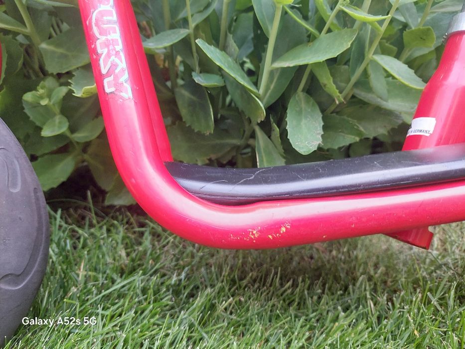 Rowerek biegowy Puky LR M