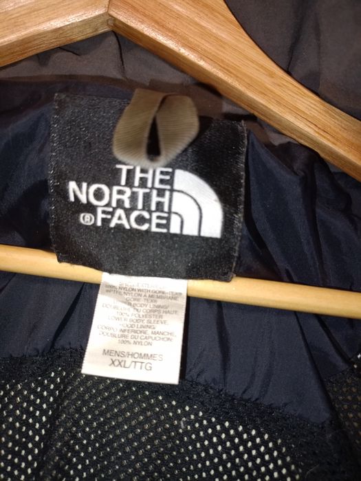 Kurtka The North Face roz xxl
